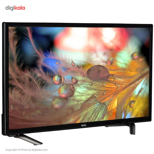 تلویزیون مارشال مدل ME-2425 سایز 24 اینچ