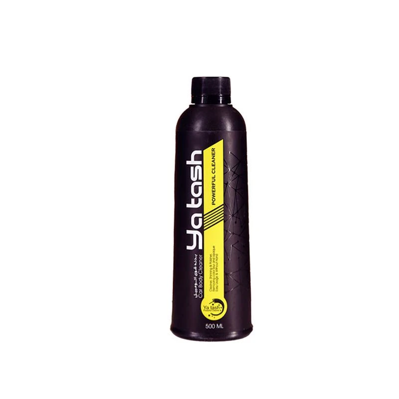 بدنه شوی خودرو یاتاش کد 098 حجم 500 میلی لیتر