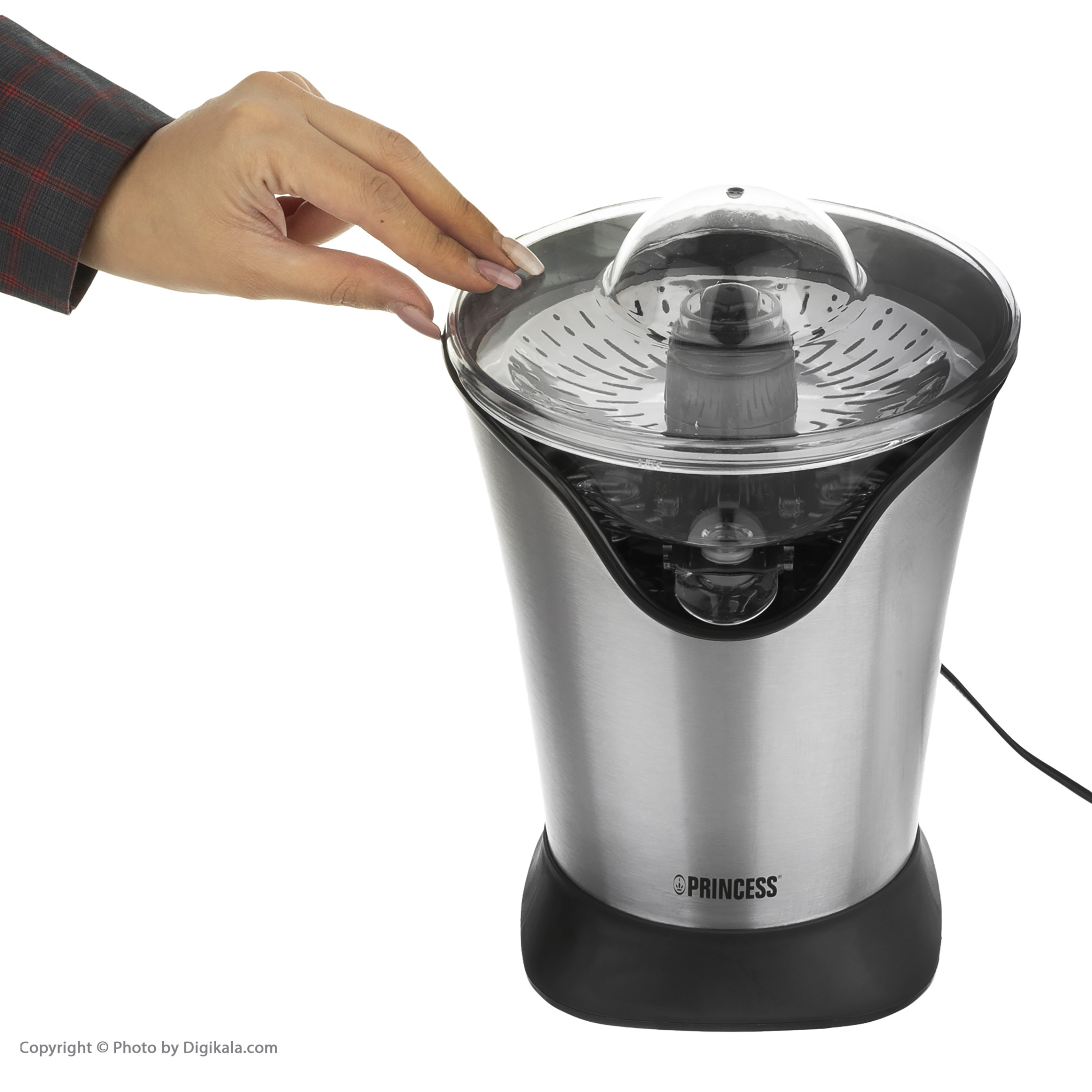 آب مرکبات گیری پرینسس مدل 201003