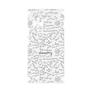 MAHOOT Chemistry Science-FullSkin Cover Sticker for Oppo A58 4G