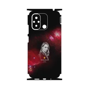 MAHOOT Emma Stone-FullSkin Cover Sticker for Xiaomi Redmi 12C