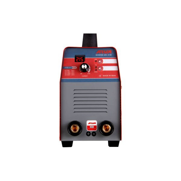 اینورتر جوشکاری 215 آمپر آروا مدل 2171
