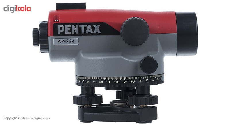 ترازیاب نیو اتوماتیک پنتاکس مدل AP-224