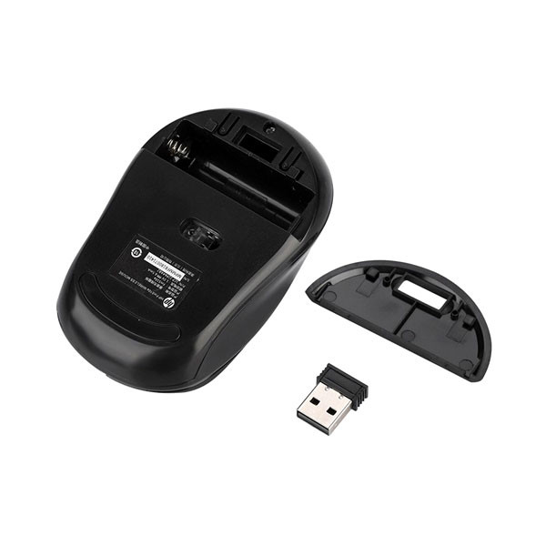 ماوس بی سیم مدل FM510a