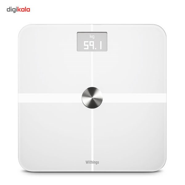 ترازو هوشمند ویدینگز مدل WS-50