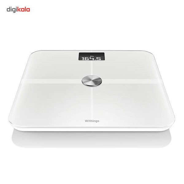 ترازو هوشمند ویدینگز مدل WS-50