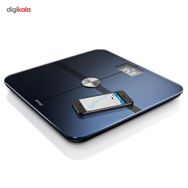 ترازو هوشمند ویدینگز مدل WS-50