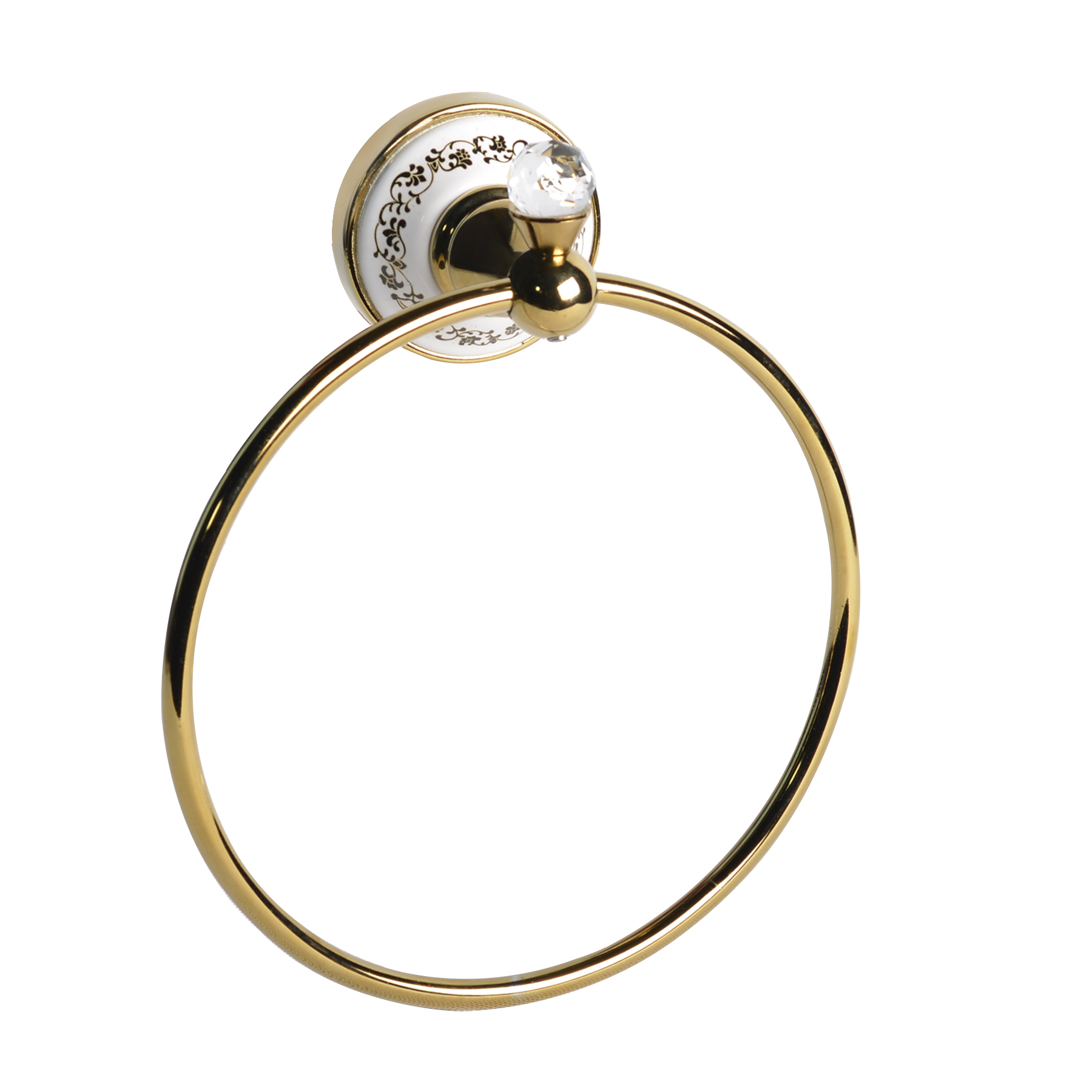 آویز حوله مدل z3008