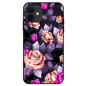 Megafone 1652 Cover For Apple Iphone 12 mini