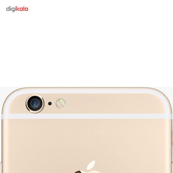 گوشی موبایل اپل آیفون 6 - 16 گیگابایت main 1 7