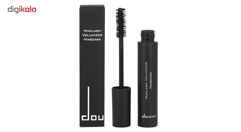 ریمل حجم دهنده دوسه مدل Max Lash ریمل حجم دهنده دوسه مدل Max Lash