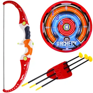ست تیر و کمان مدل Archery