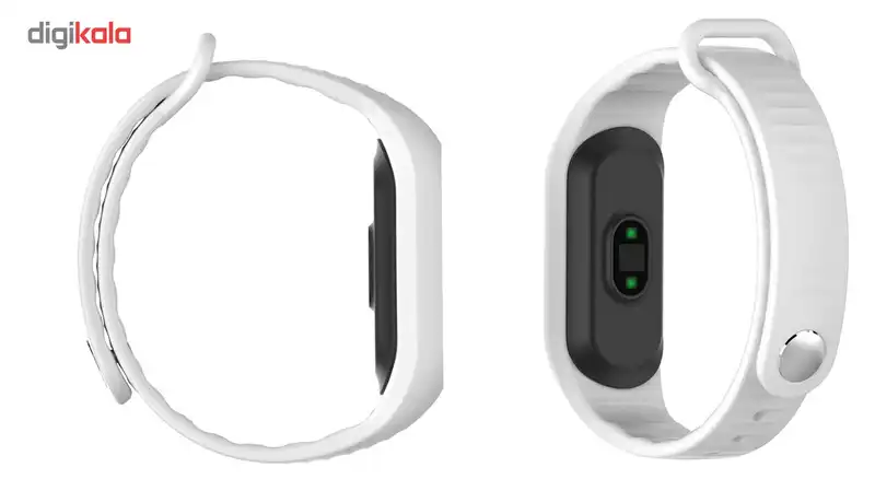 مچ بند هوشمند اسکمی مدل B15-W سایز mm 125-165