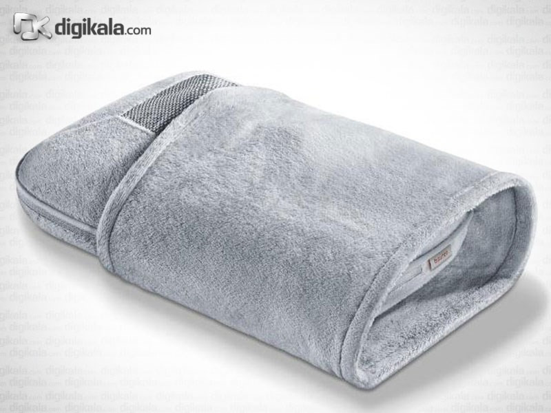 ماساژور و تشکچه برقی بیورر MG145