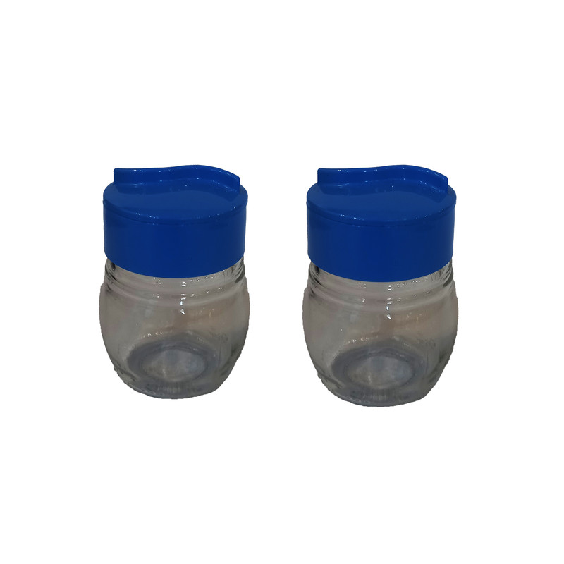 نمکپاش تیتیز مدل Curve مجموعه 2 عددی نمکپاش تیتیز مدل Curve مجموعه 2 عددی