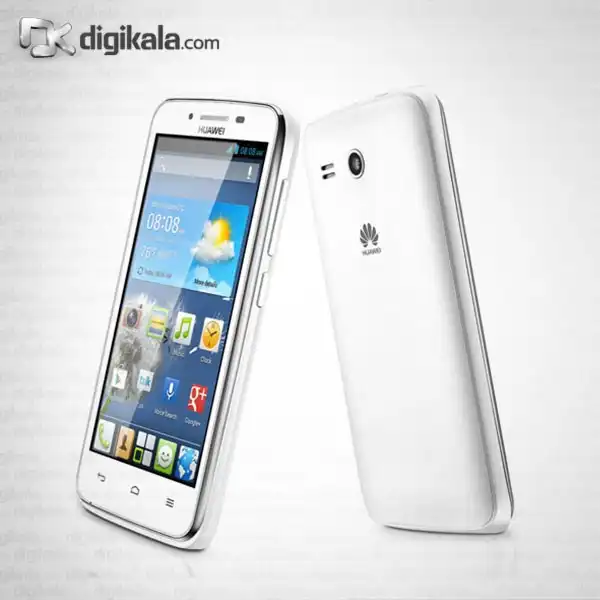 گوشی موبایل هواوی اسند Y511 دو سیم کارت