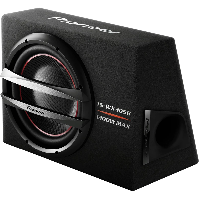 ساب ووفر خودرو پایونیر TS-WX305B