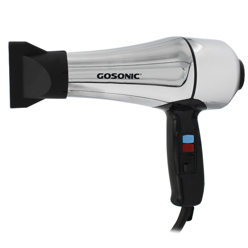 سشوار گوسونیک مدل GHD-229 سشوار گوسونیک مدل GHD-229