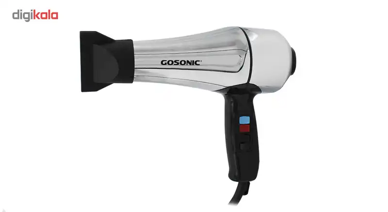 سشوار گوسونیک مدل GHD-229