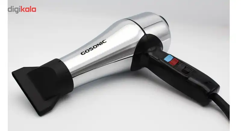 سشوار گوسونیک مدل GHD-229