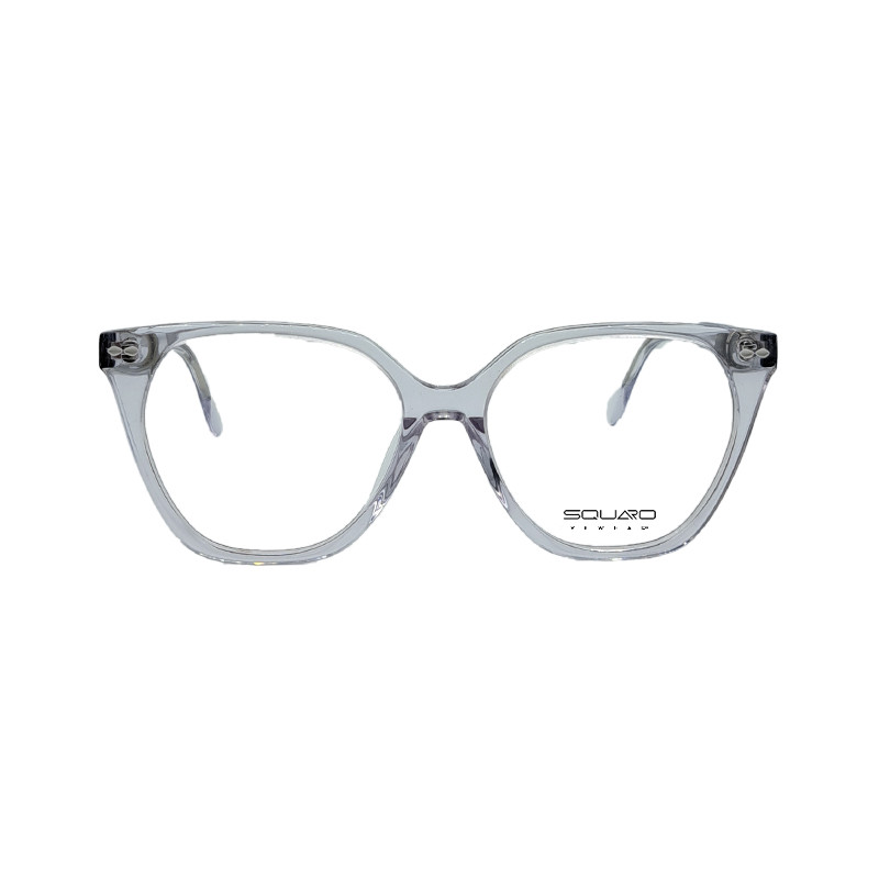 فریم عینک طبی اسکوآرو مدل SQ1757C4 فریم عینک طبی اسکوآرو مدل SQ1757C4