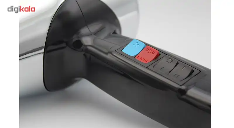 سشوار گوسونیک مدل GHD-229