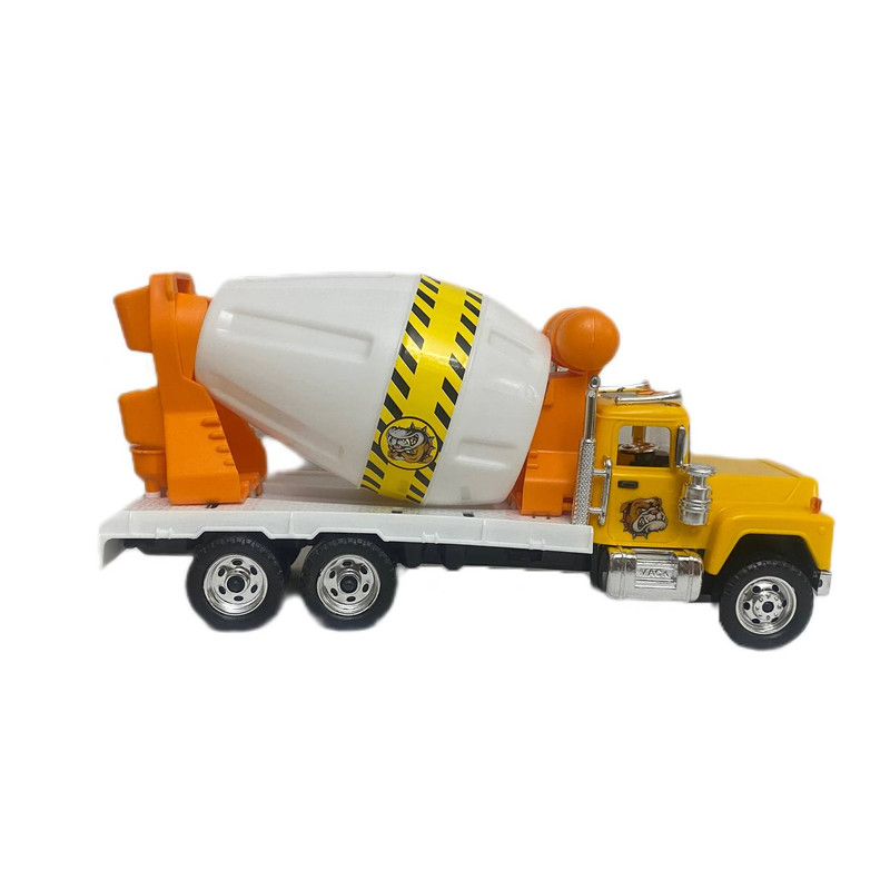 ماشین بازی مدل ماک میکسر