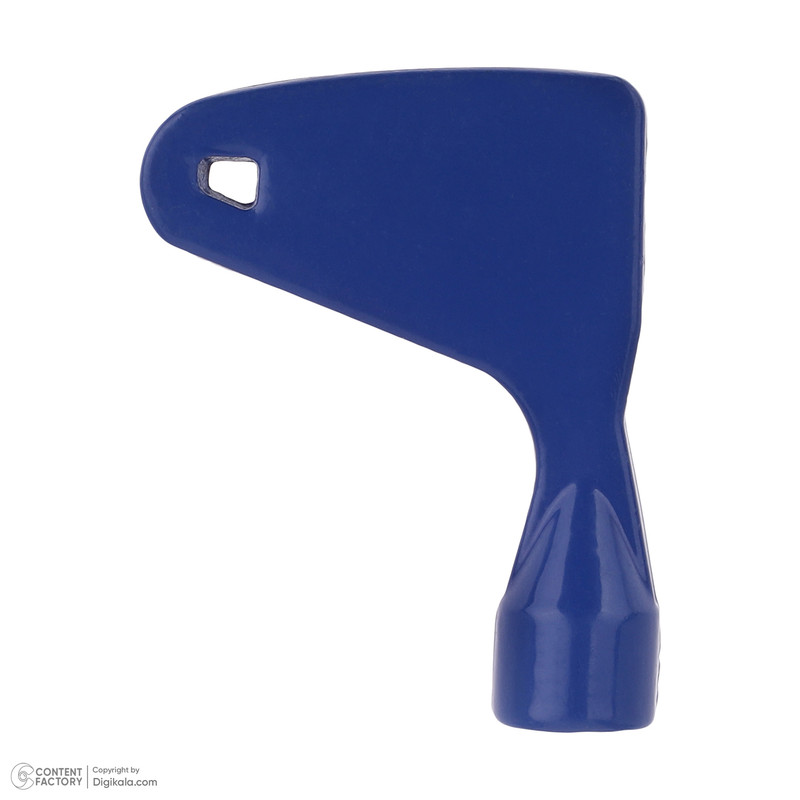 کلید درب آسانسور آرمان لیفت مدل KEY-12-B