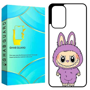 Ghab Guard GCHPF3 Cover For Xiaomi Poco F3 / Redmi K40 / Redmi K40 Pro / Redmi K40 Pro Plus / Mi 11i