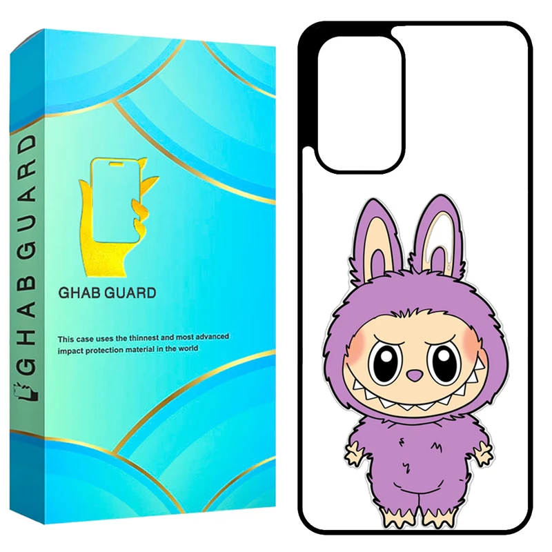 کاور قاب گارد مدل GCHPF3 مناسب برای گوشی موبایل شیائومی Poco F3 / Redmi K40 / Redmi K40 Pro / Redmi K40 Pro Plus / Mi 11i