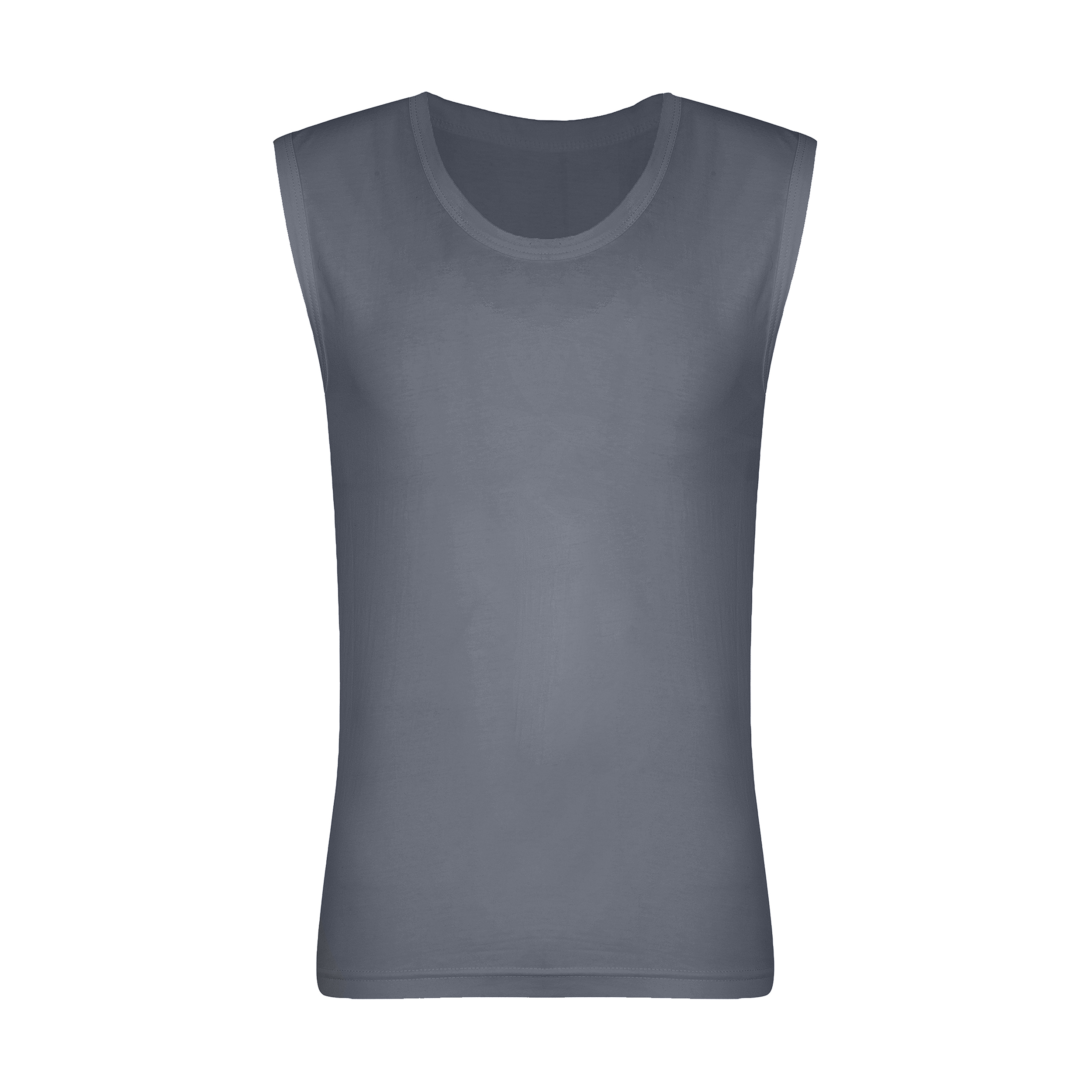 زیرپوش بدون آستین مردانه کوالیتی مدل QR 90 