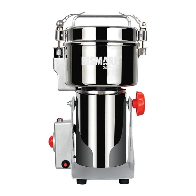 آسیاب صنعتی بیسمارک مدل BM172 آسیاب صنعتی بیسمارک مدل BM172