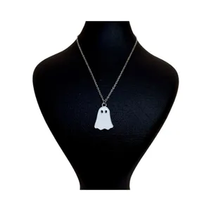 گردنبند زنانه مدل روح