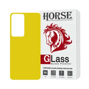 Horse NANOBH Back Protector For Xiaomi Poco F4 / Redmi K50 / Redmi K50 Pro