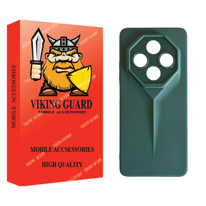 کاور وایکینگ گارد مدل PRS مناسب برای گوشی موبایل شیائومی Redmi 14C