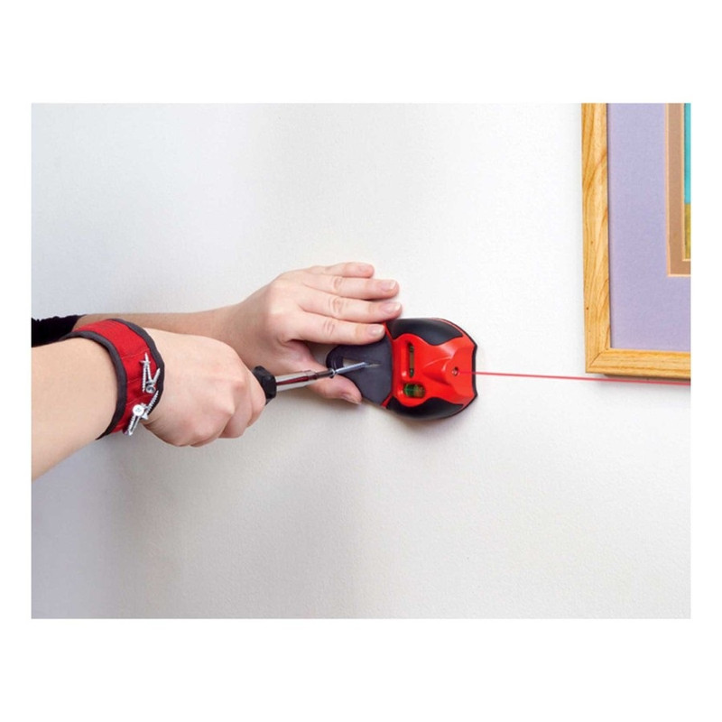 خط زن لیزری کاپرو مدل 810