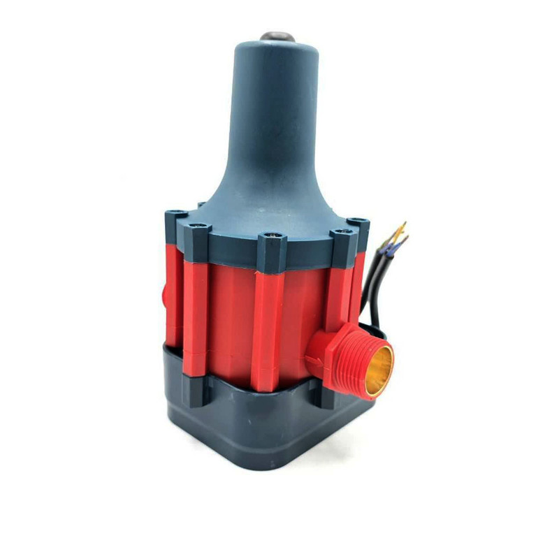 ست کنترل دیجیتال باس مدل BS-263-2