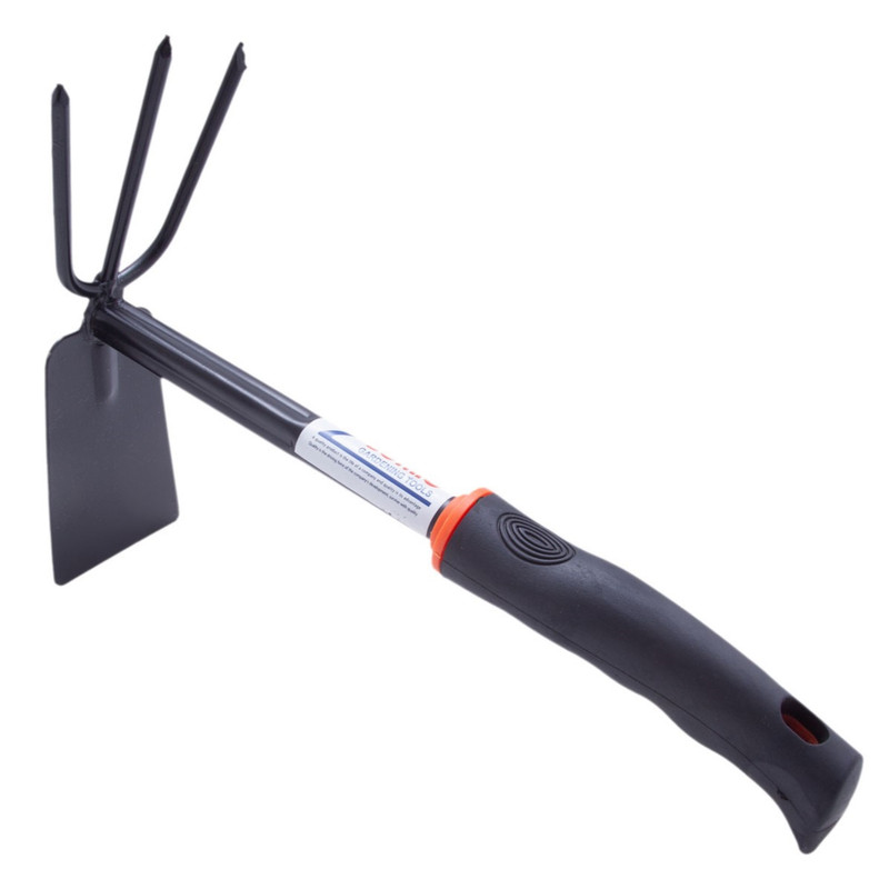 کلوخ شکن باغبانی مدل ZB08