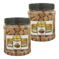 حبه سنجد ساده - ۳۵۰ گرم بسته دو عددی 