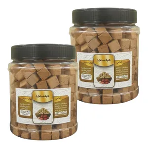 حبه سنجد ساده - ۳۵۰ گرم بسته دو عددی 