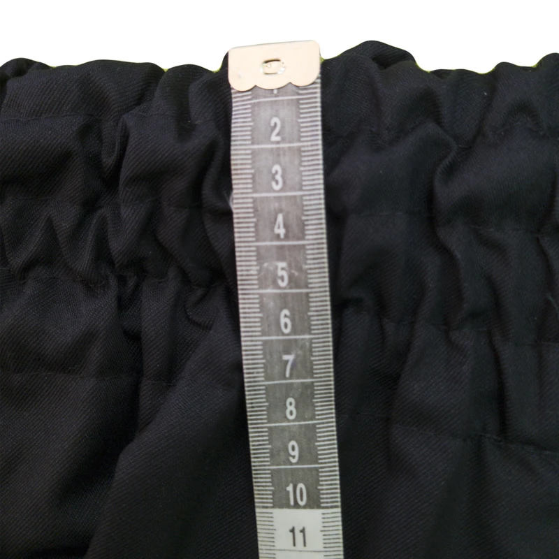 عکس شماره 4 : شلوار مردانه مدل کردی بی باک