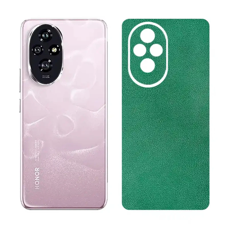 برچسب پوششی ریمکس مدل Cover کد 006 مناسب برای گوشی موبایل آنر 200