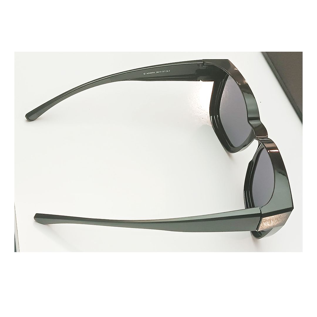 عینک آفتابی میجیا مدل MSG05GL -  - 7