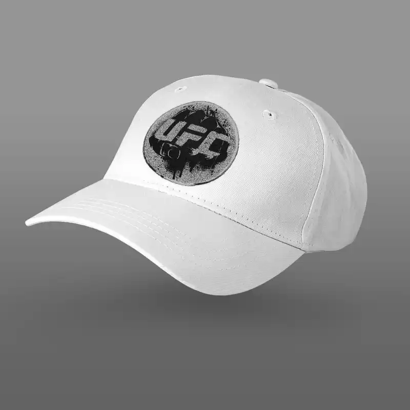 کلاه کپ آی تمر مدل  ufc کد 216