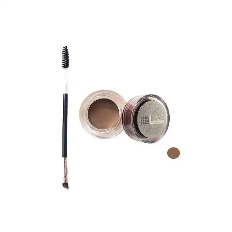 ریمل ابرو آی فیس مدل photoready شماره 524 به همراه برس ابرو