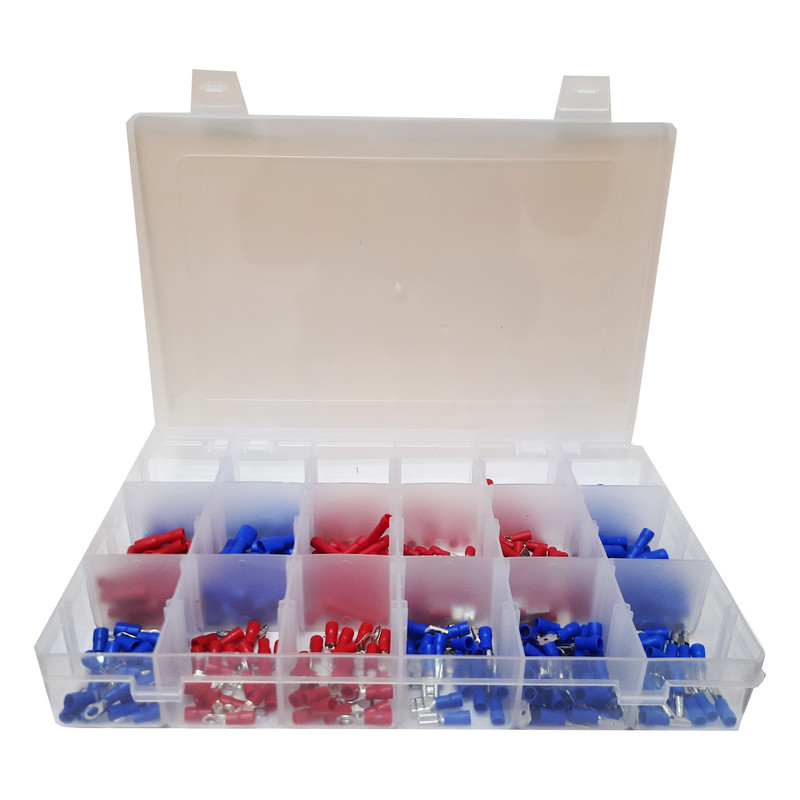 وایرشو ده ده الکتریک گروپ مدل PACKH KML مجموعه 400عددی