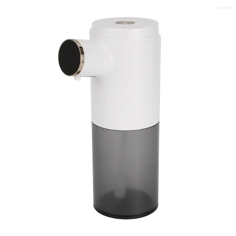 پمپ مایع دستشویی اتوماتیک گرین لاین مدل Soap Dispenser
