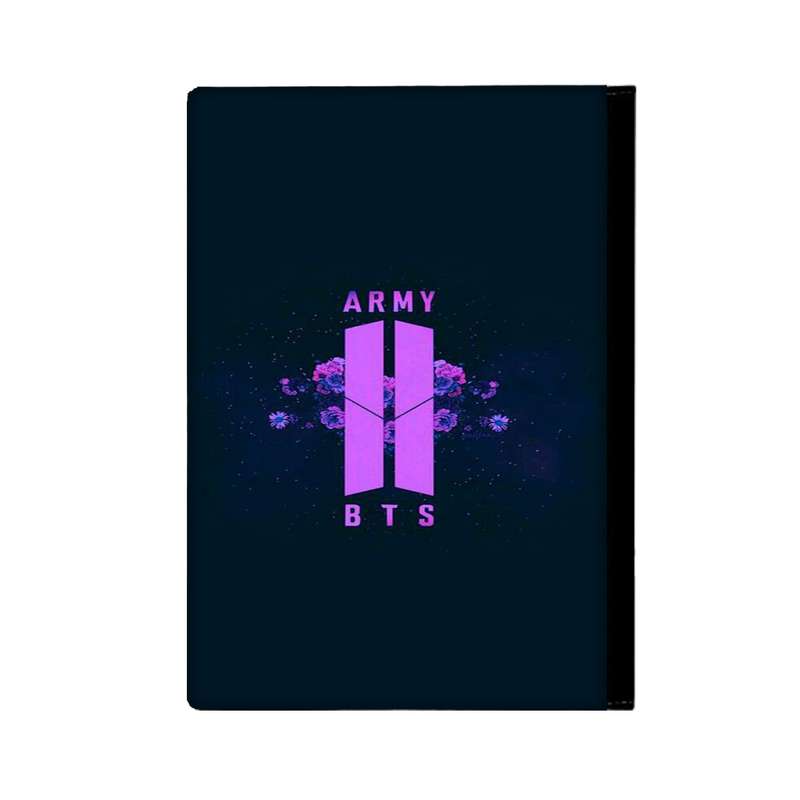 کلاسور مدل BTS کد 2382