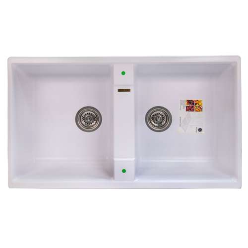 سینک ظرفشویی گرانیتی سولار مدل 8501 توکار