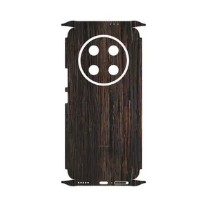 MAHOOT Burned_Wood-FullSkin Cover Sticker for Honor X9c